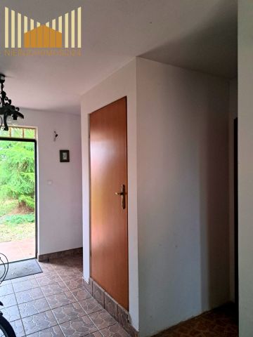 dom wolnostojący, 5 pokoi Mrozy. Zdjęcie 9