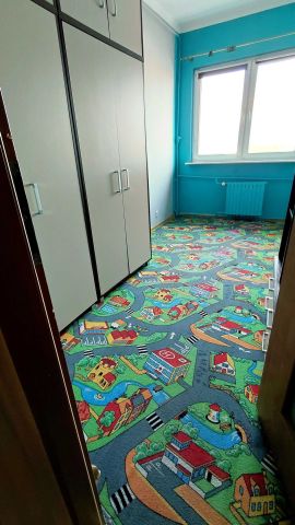 Mieszkanie 3-pokojowe Pyrzyce, ul. Jana Kilińskiego. Zdjęcie 1