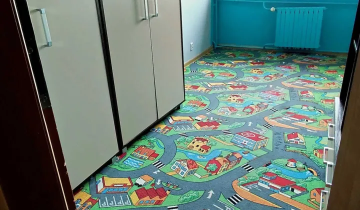 Mieszkanie 3-pokojowe Pyrzyce, ul. Jana Kilińskiego