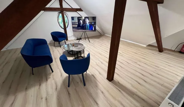 Mieszkanie 3-pokojowe Bydgoszcz Śródmieście, ul. Mikołaja Kopernika