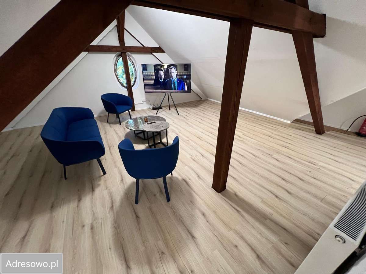 Mieszkanie 3-pokojowe Bydgoszcz Śródmieście, ul. Mikołaja Kopernika