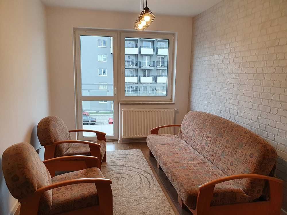 Mieszkanie 2-pokojowe Rzeszów, ul. Podgórska