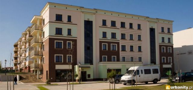 Mieszkanie 2-pokojowe Grajewo. Zdjęcie 1