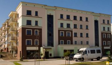 Mieszkanie 2-pokojowe Grajewo