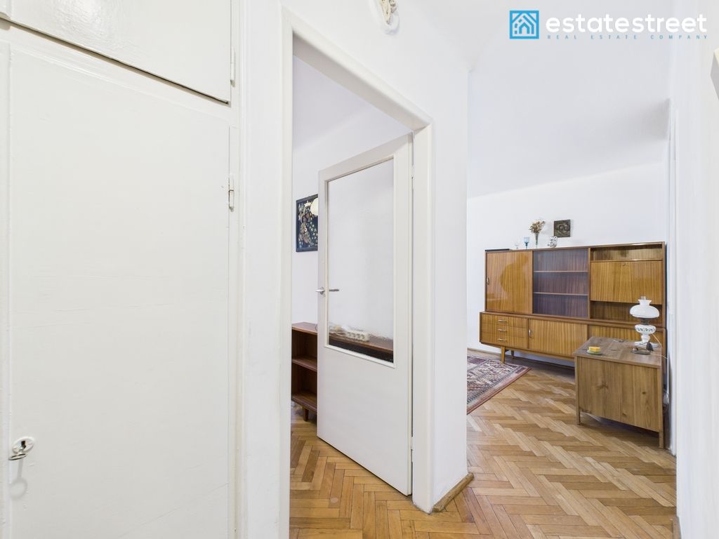 Mieszkanie 2-pokojowe Kraków, ul. Eljasza Walerego Radzikowskiego. Zdjęcie 7