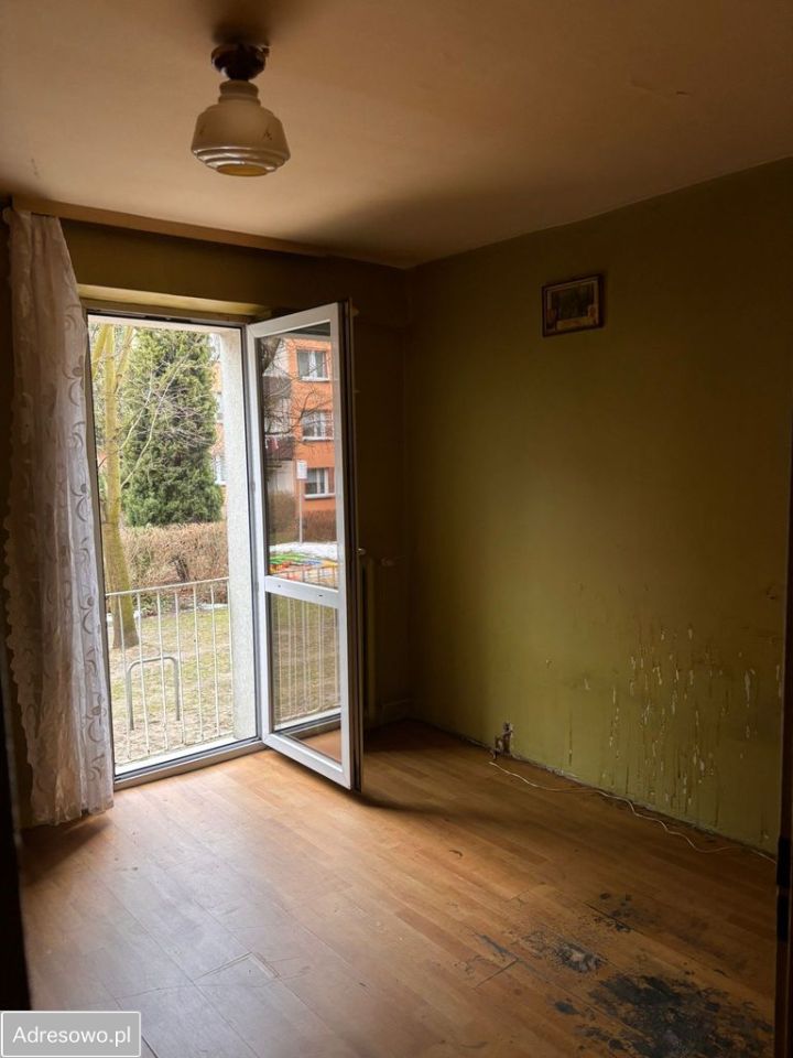 Mieszkanie 2-pokojowe Częstochowa Ostatni Grosz. Zdjęcie 9