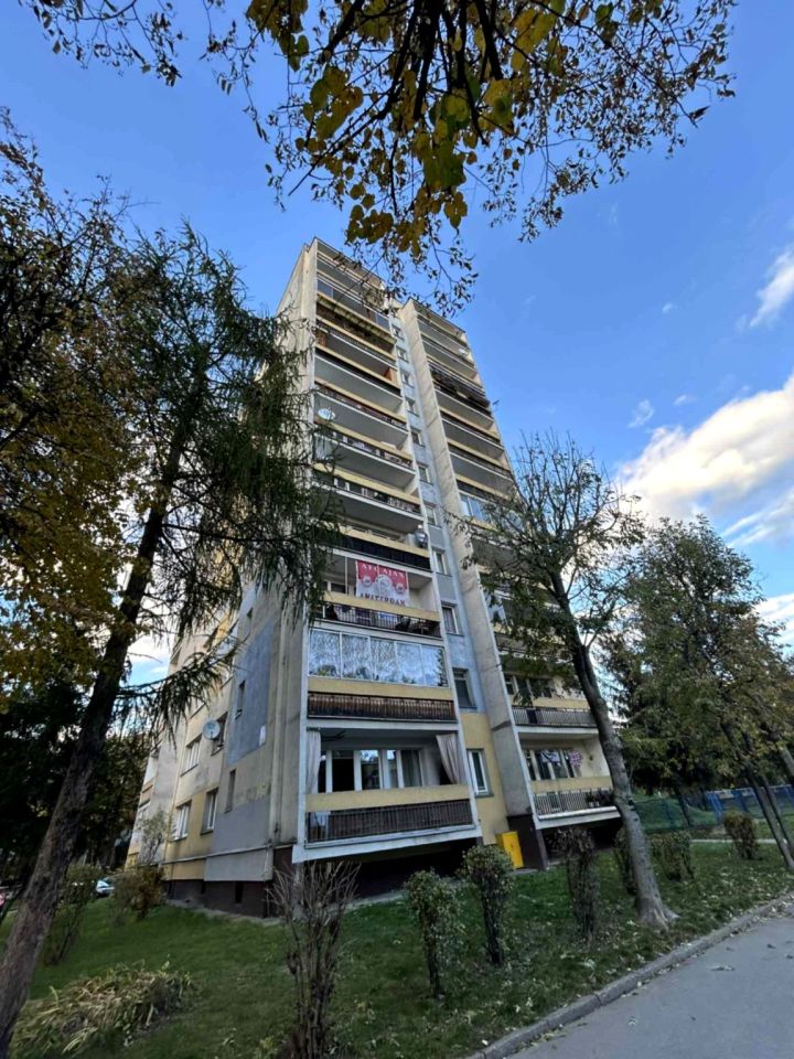 Mieszkanie 3-pokojowe Nowy Sącz Millenium, ul. Nawojowska. Zdjęcie 2