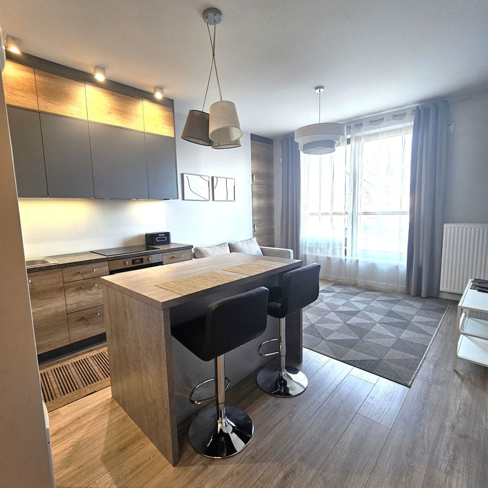 Mieszkanie 2-pokojowe Warszawa Wola, ul. Siedmiogrodzka. Zdjęcie 2