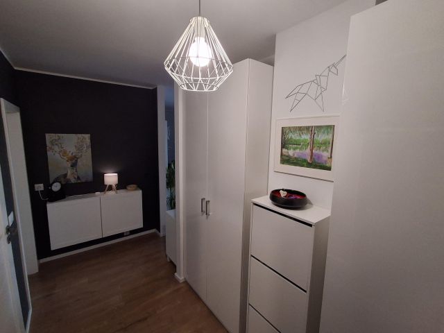 Mieszkanie 3-pokojowe Warszawa Białołęka, ul. Książkowa. Zdjęcie 9