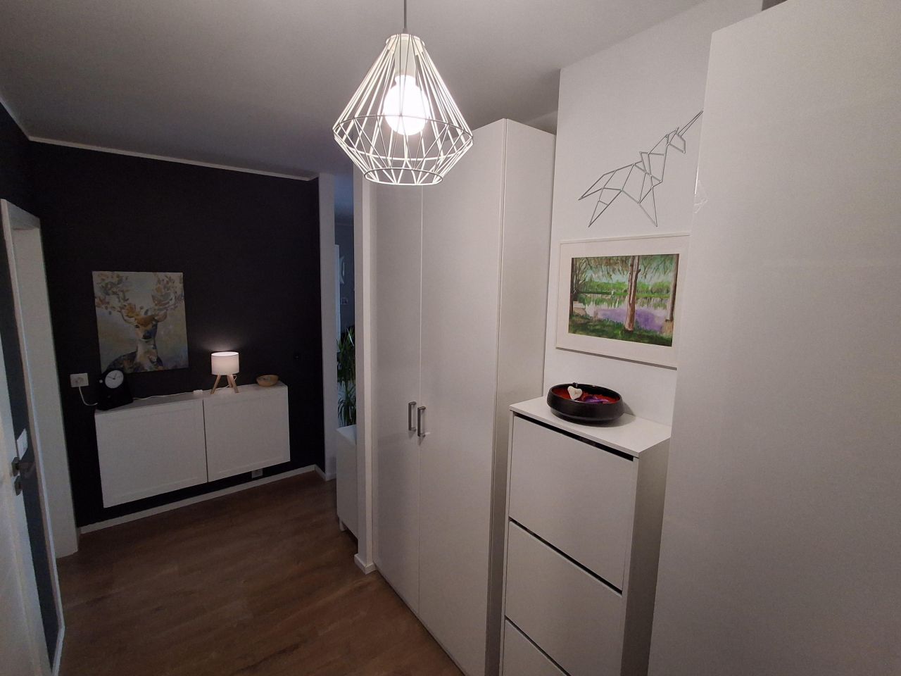 Mieszkanie 3-pokojowe Warszawa Białołęka, Książkowa. Zdjęcie 9