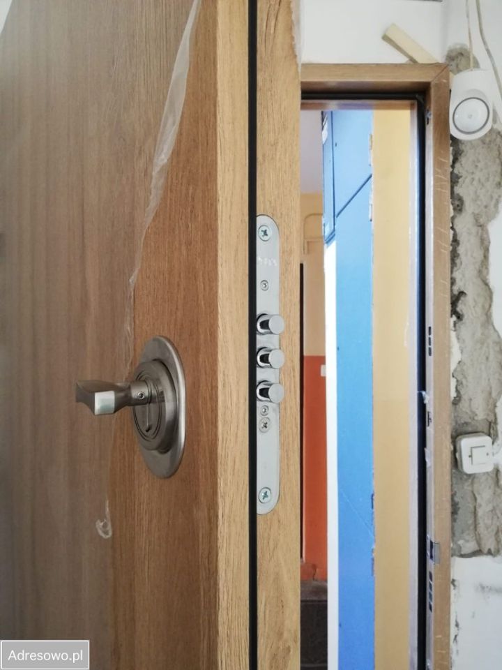 Mieszkanie 2-pokojowe Wrocław Psie Pole, ul. Kiełczowska. Zdjęcie 14