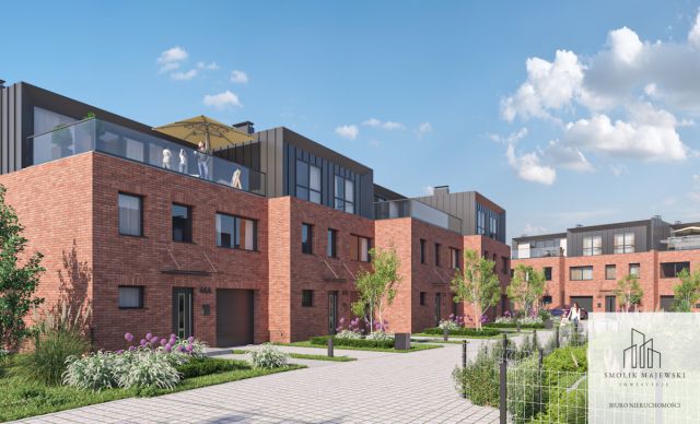 bliźniak, 5 pokoi Wrocław, ul. Junacka. Zdjęcie 4