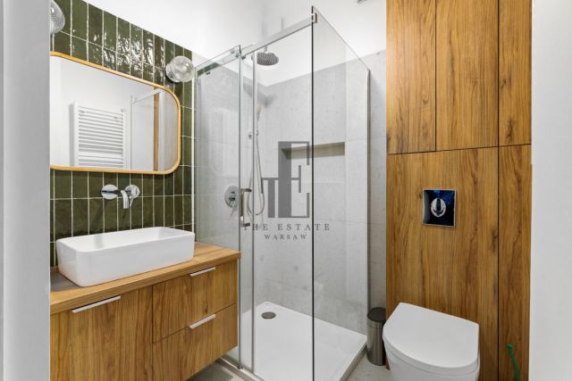 Mieszkanie 2-pokojowe Warszawa Praga, ul. Grochowska. Zdjęcie 8