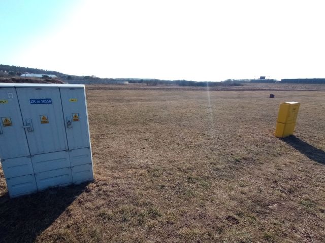 Działka budowlana Chęciny, ul. Sitkówka. Zdjęcie 1