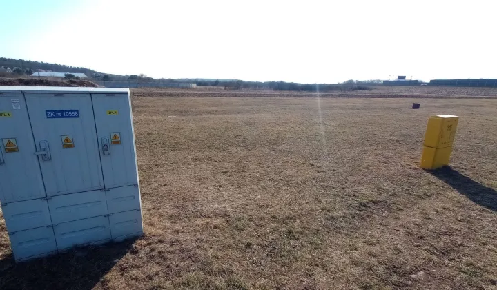 Działka budowlana Chęciny, ul. Sitkówka