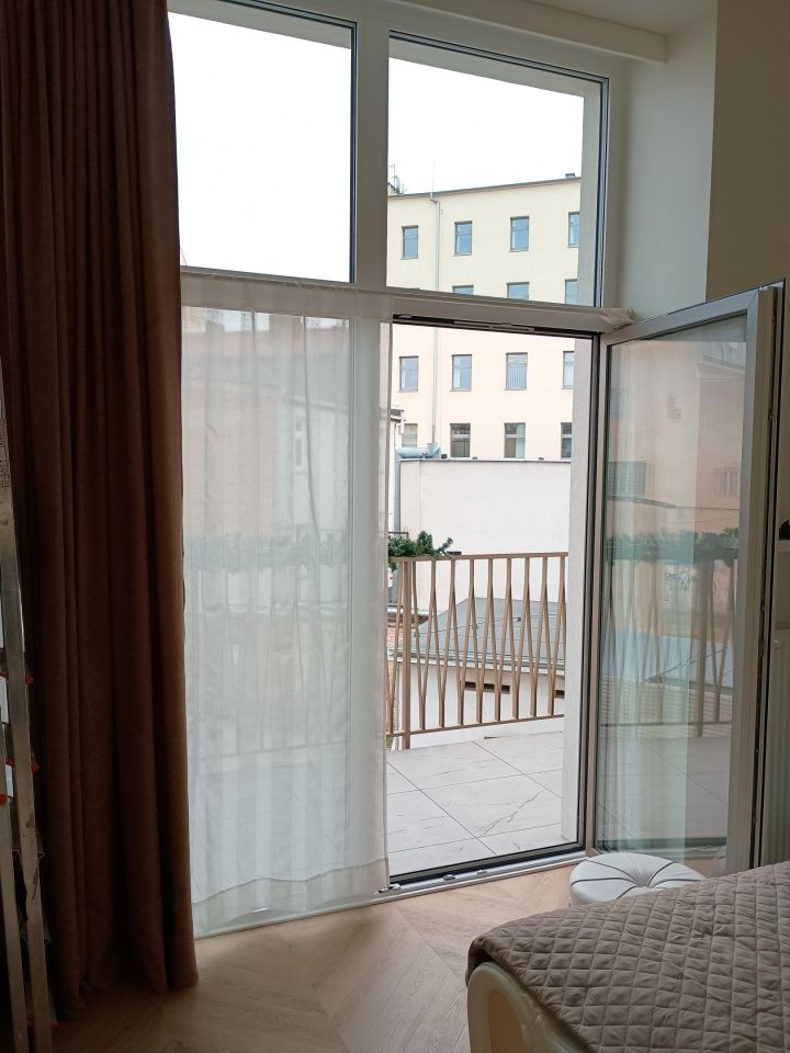 Mieszkanie 2-pokojowe Bydgoszcz Śródmieście, ul. Pomorska. Zdjęcie 9