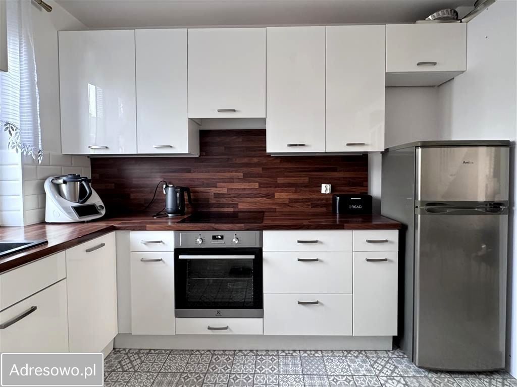 Mieszkanie 4-pokojowe Nowy Tuchom. Zdjęcie 10