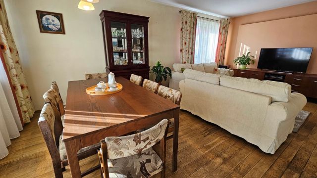 dom wolnostojący, 6 pokoi Wasilków, ul. Żwirowa. Zdjęcie 4