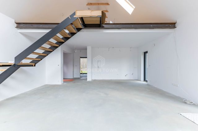 dom wolnostojący, 3 pokoje Czarny Las. Zdjęcie 9