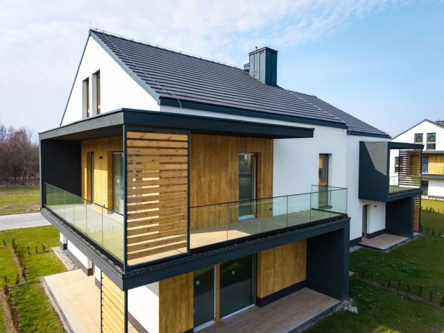 Mieszkanie 4-pokojowe Otrębusy, ul. Waniliowa. Zdjęcie 18