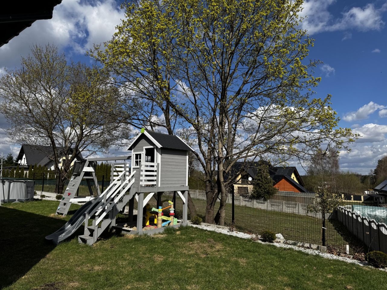 dom wolnostojący, 4 pokoje Trzebinia Siersza, ul. Chrzanowska. Zdjęcie 4