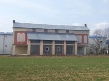 Nieruchomość komercyjna Zawada Resztówka. Zdjęcie 2