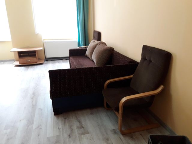 Mieszkanie 3-pokojowe Wrocław Krzyki, ul. Łódzka. Zdjęcie 1