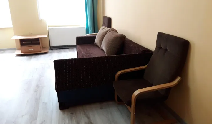 Mieszkanie 3-pokojowe Wrocław Krzyki, ul. Łódzka