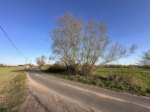 Działka budowlana Gościmiec. Zdjęcie 2