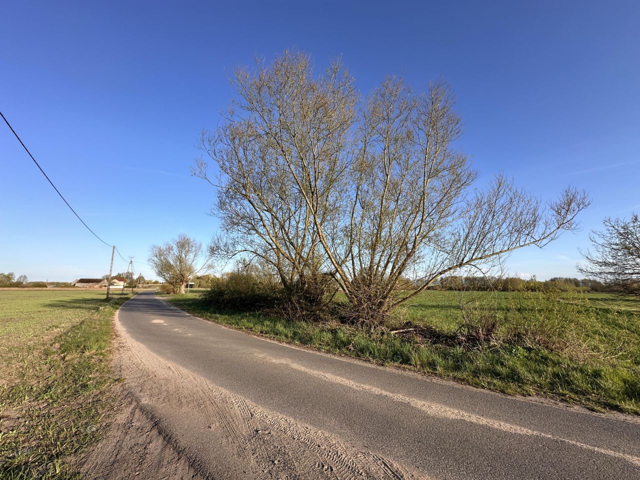 Działka budowlana Gościmiec. Zdjęcie 3