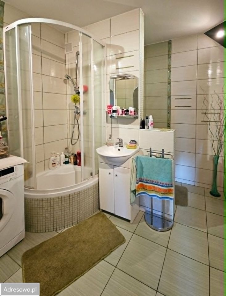 Mieszkanie 2-pokojowe Kutno Centrum, ul. Norberta Barlickiego. Zdjęcie 5