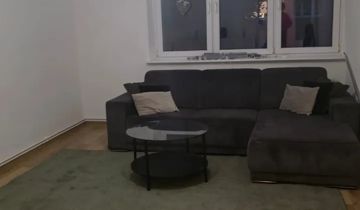 Mieszkanie 2-pokojowe Goleniów, ul. Szczecińska