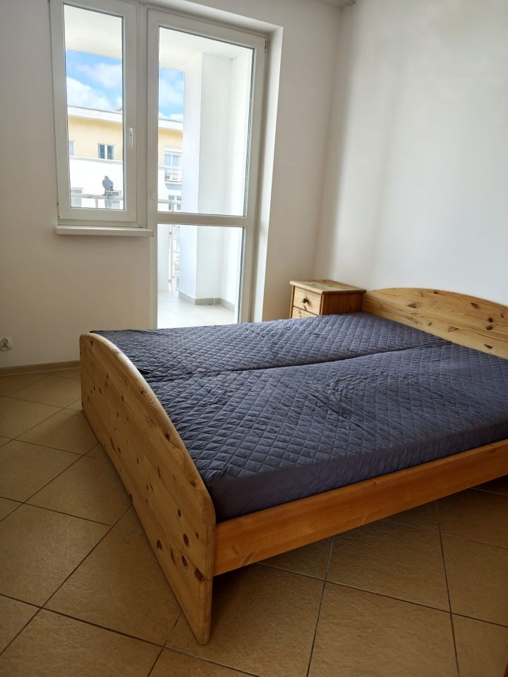 Mieszkanie 2-pokojowe Poznań Winiary, ul. Piątkowska. Zdjęcie 8