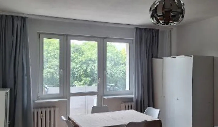 Mieszkanie 1-pokojowe Poznań Winogrady, os. Wichrowe Wzgórze