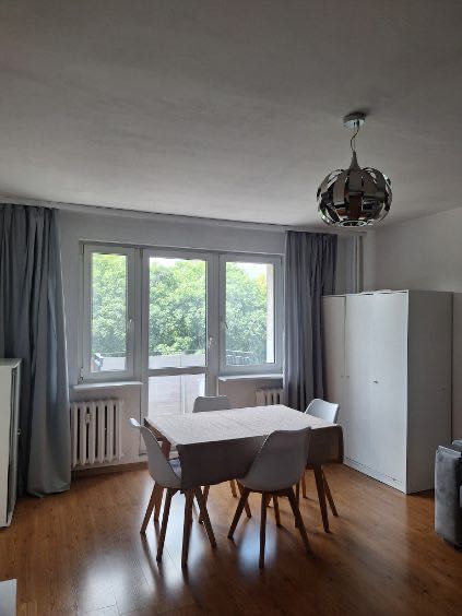 Mieszkanie 1-pokojowe Poznań Winogrady, os. Wichrowe Wzgórze. Zdjęcie 1