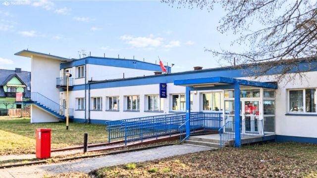 Lokal Międzywodzie, ul. Armii Krajowej. Zdjęcie 1