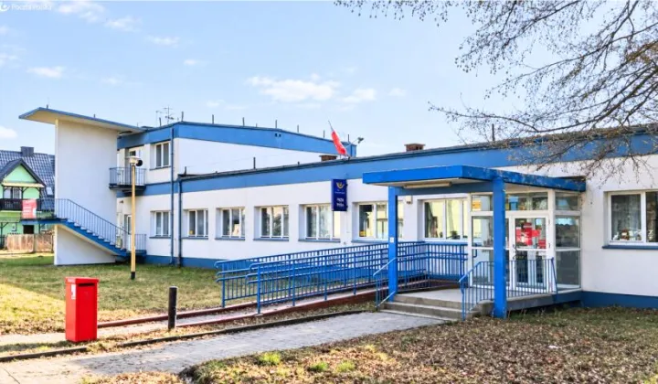 Lokal Międzywodzie, ul. Armii Krajowej