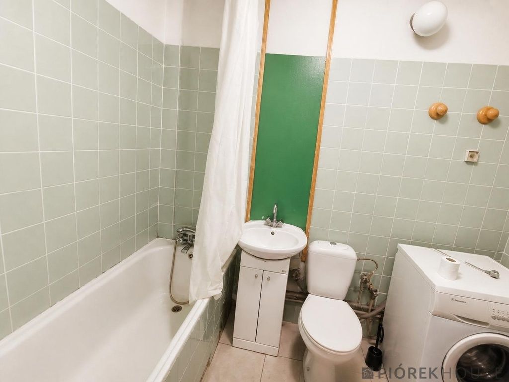 Mieszkanie 2-pokojowe Warszawa Mokotów, ul. Dolna. Zdjęcie 6