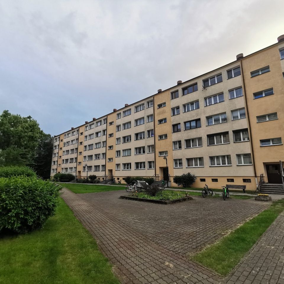 Mieszkanie 3-pokojowe Złotów, ul. Juliusza Słowackiego. Zdjęcie 19
