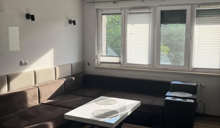 Mieszkanie 3-pokojowe Chorzów Centrum, ul. Józefa Poniatowskiego