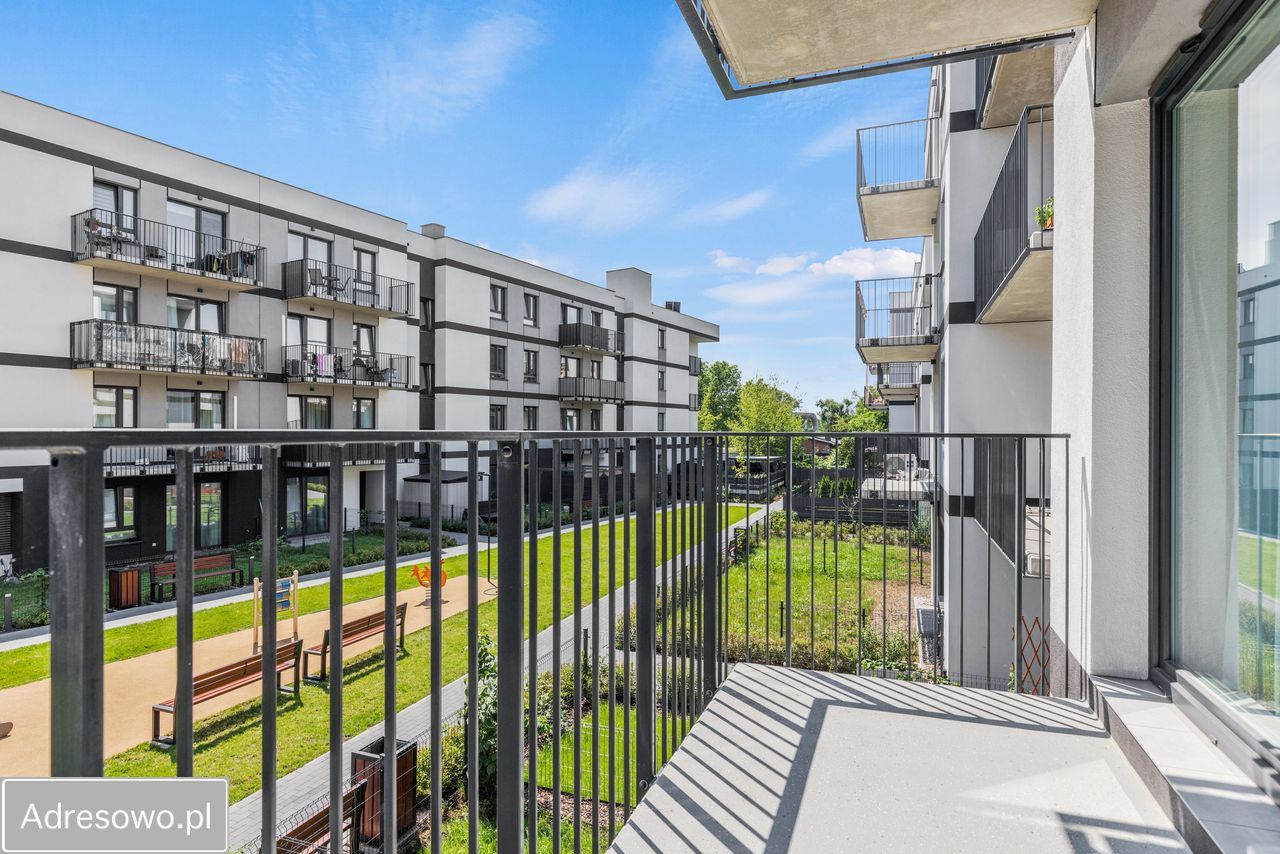 Mieszkanie 2-pokojowe Warszawa Targówek, ul. Krzewna. Zdjęcie 18