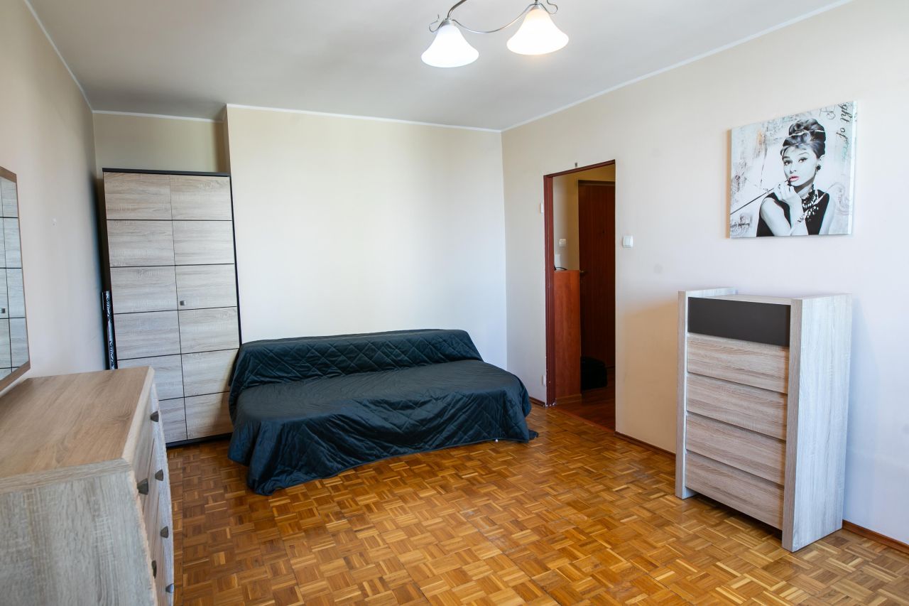Mieszkanie 1-pokojowe Łódź Śródmieście, ul. Henryka Sienkiewicza. Zdjęcie 9