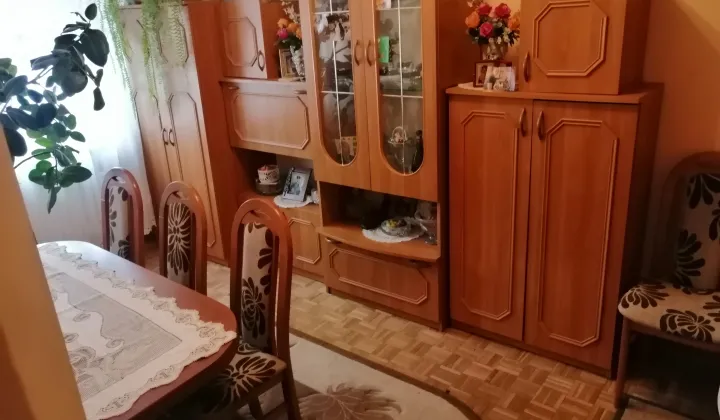 Mieszkanie 2-pokojowe Białystok Piasta, ul. Piastowska