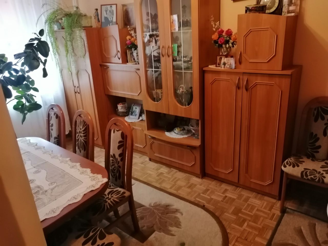 Białystok Piasta, ul. Piastowska Mieszkanie - 2 pokoje - 35 m² - 1 piętro