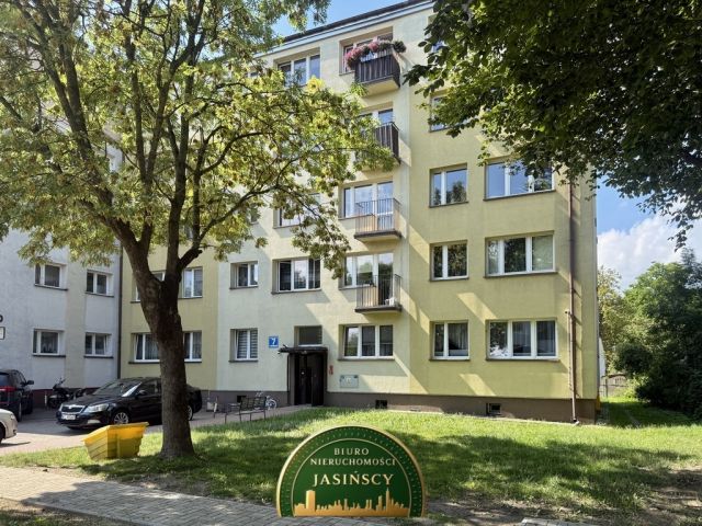 Mieszkanie 2-pokojowe Ciechanów, ul. Zbigniewa Herberta. Zdjęcie 9