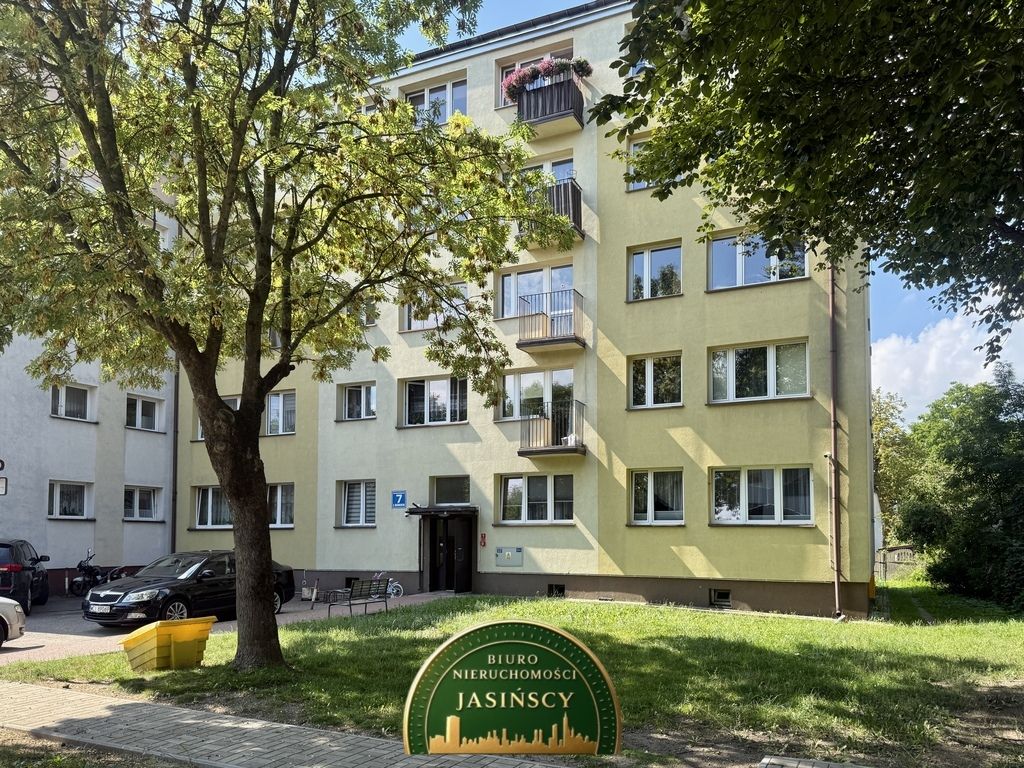 Mieszkanie 2-pokojowe Ciechanów, ul. Zbigniewa Herberta. Zdjęcie 9