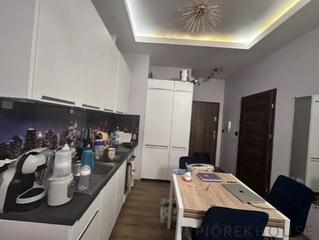 Mieszkanie 1-pokojowe Warszawa Mokotów, ul. Komputerowa. Zdjęcie 4