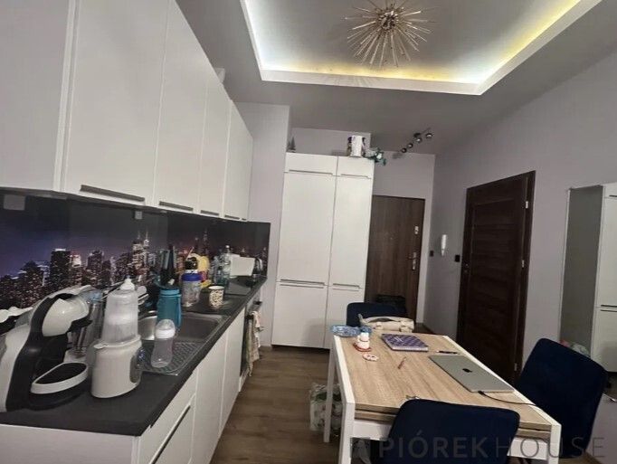 Mieszkanie 1-pokojowe Warszawa Mokotów, ul. Komputerowa. Zdjęcie 4