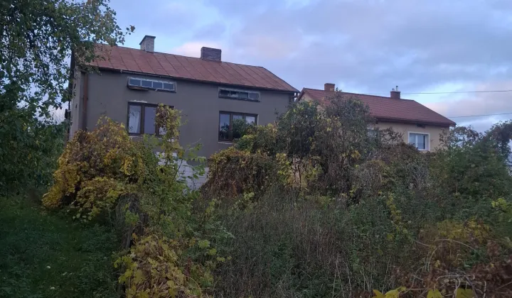 dom wolnostojący, 4 pokoje Święck Wielki