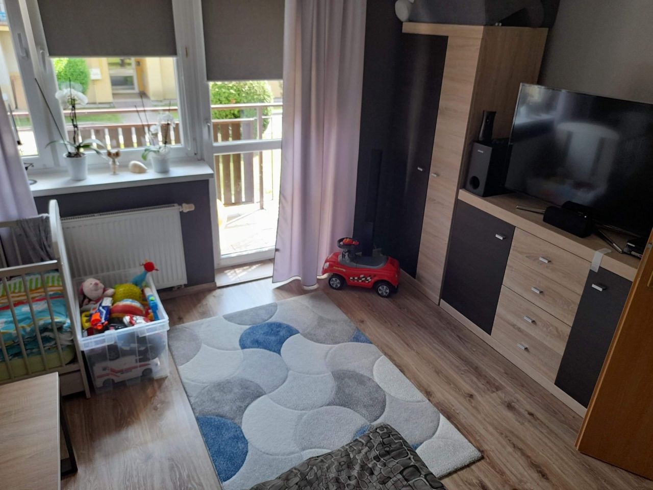 Mieszkanie 2-pokojowe Wadowice, ul. Batorego. Zdjęcie 1